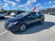Certified 2024 Nissan Versa S Sedan