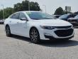Certified 2024 Chevrolet Malibu RS Sedan