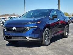 2025 Nissan Murano SL AWD