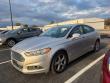 Used 2013 Ford Fusion SE Sedan