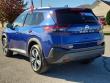 2021 Nissan Rogue SL SUV