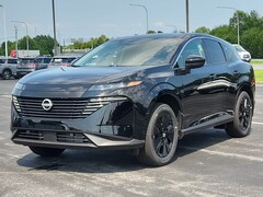 2025 Nissan Murano SV AWD