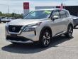 Used 2022 Nissan Rogue Platinum SUV