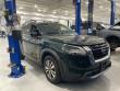 Certified 2023 Nissan Pathfinder SL SUV