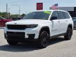Certified 2025 Jeep Grand Cherokee L Altitude X SUV