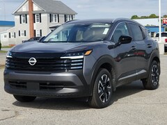 2026 Nissan Kicks SV AWD