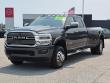 Used 2022 Ram 3500 Laramie 4x4 Crew Cab 8 Box Truck Crew Cab