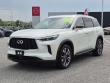 Certified 2023 INFINITI QX60 Luxe SUV