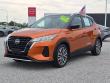 Certified 2023 Nissan Kicks SV SUV
