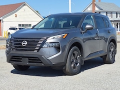 2026 Nissan Rogue SV AWD