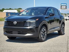 2025 Nissan Kicks SV AWD