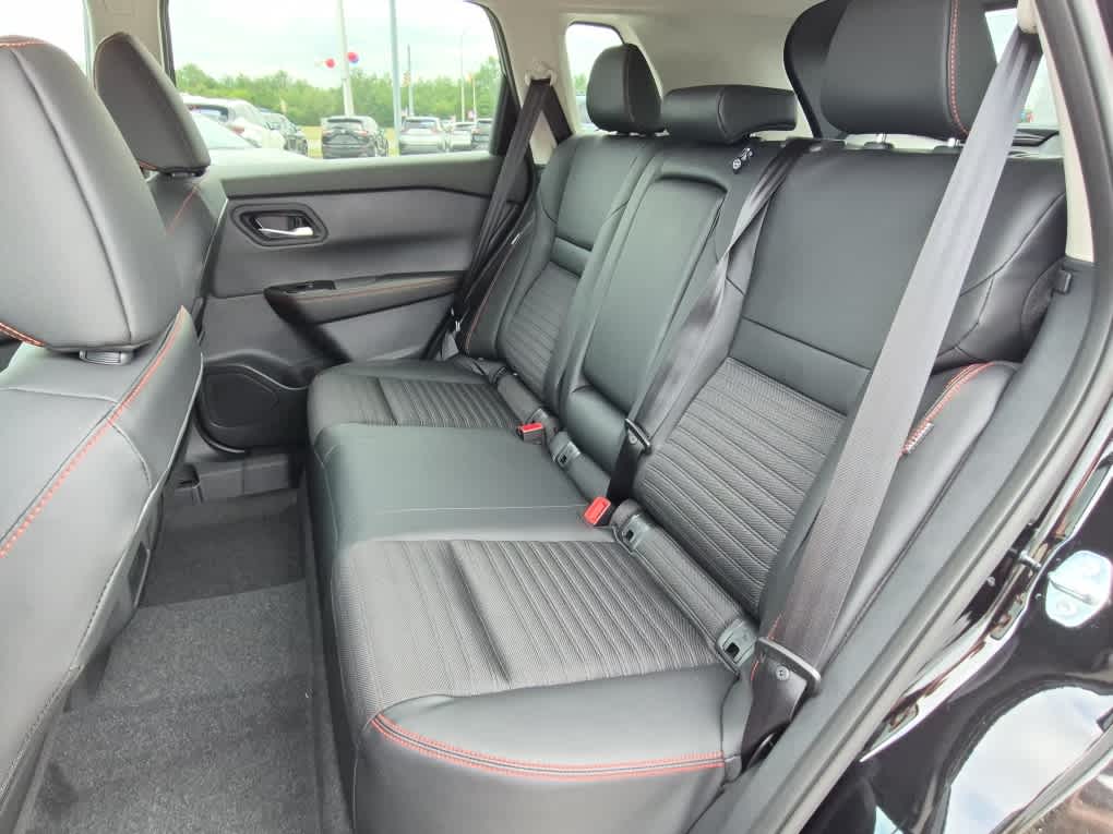 2026 Nissan Rogue Rock Creek - Photo 7