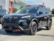Used 2026 Nissan Rogue Rock Creek SUV