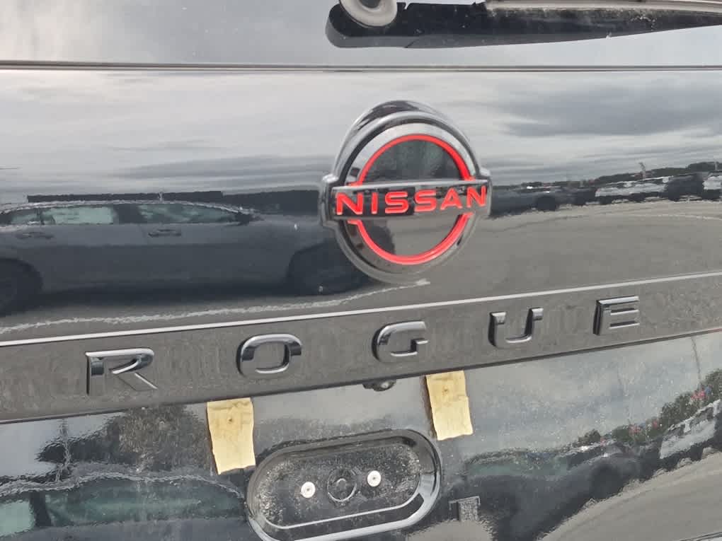 2026 Nissan Rogue Rock Creek - Photo 18