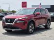 Certified 2023 Nissan Rogue SL SUV