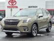 Used 2024 Subaru Forester Touring SUV