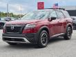 Certified 2024 Nissan Pathfinder Rock Creek SUV