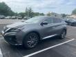 Used 2021 Nissan Murano SV SUV