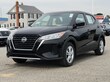  Nissan Kicks Play
