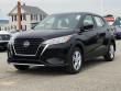 Certified 2025 Nissan Kicks Play S SUV