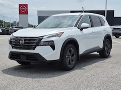2026 Nissan Rogue SV AWD