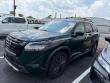 Used 2023 Nissan Pathfinder SL SUV