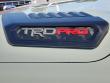 2022 Toyota Tundra TRD Pro Hybrid Crewmax 5.5 Bed (Natl) Truck CrewMax