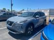 Certified 2023 Nissan Rogue SL SUV