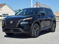 2026 Nissan Rogue SV AWD