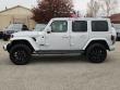 2022 Jeep Wrangler Unlimited High Altitude SUV