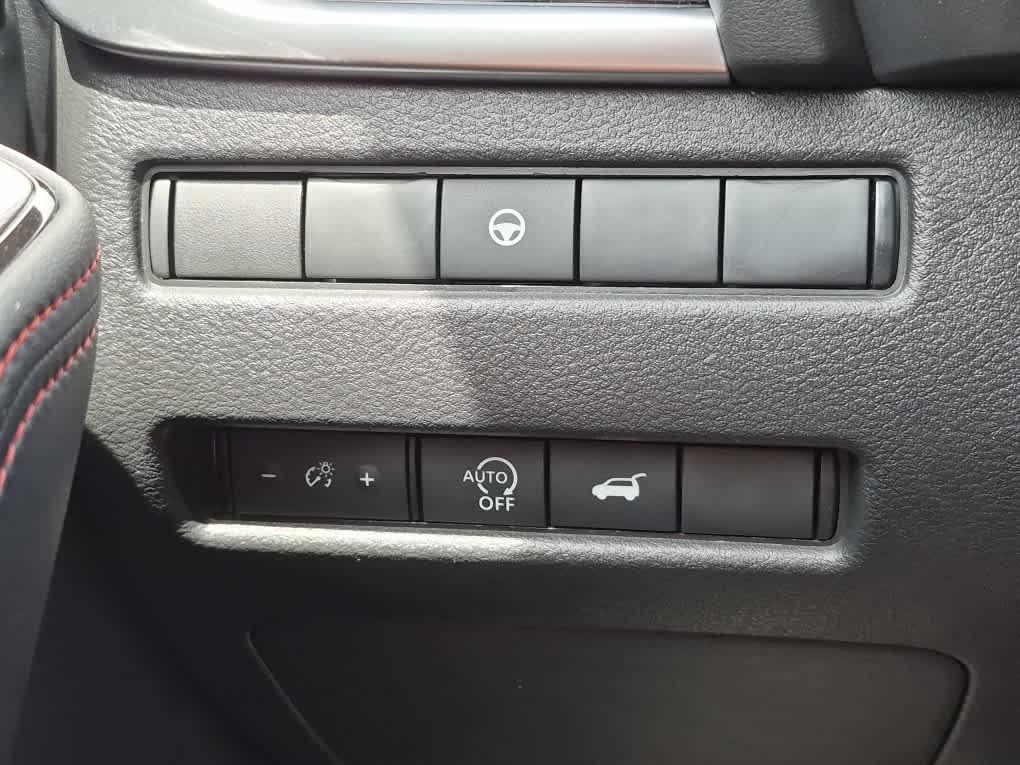 2026 Nissan Rogue Rock Creek - Photo 17