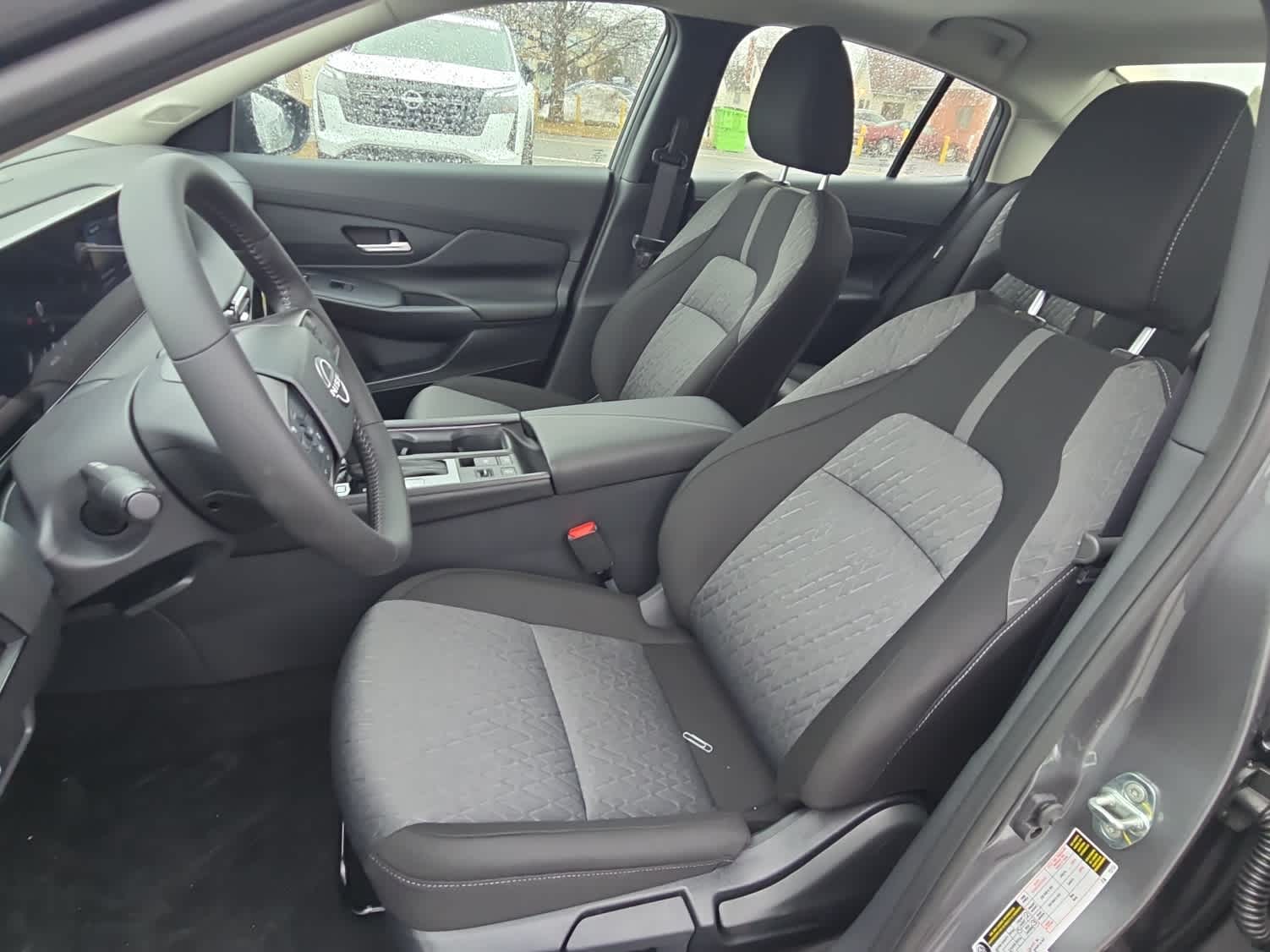 2026 Nissan Sentra SV - Photo 10