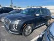 Used 2020 Hyundai Palisade Limited SUV