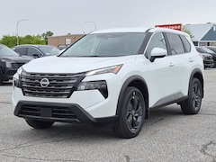 2026 Nissan Rogue SV AWD