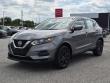 Used 2020 Nissan Rogue Sport S SUV