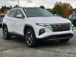 2023 Hyundai Tucson Hybrid Limited SUV