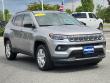 2022 Jeep Compass Latitude SUV 2022 Jeep Compass Latitude SUV