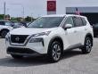Certified 2023 Nissan Rogue SV SUV