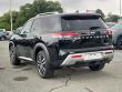 2025 Nissan Pathfinder Platinum SUV 2025 Nissan Pathfinder Platinum SUV