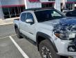 Used 2020 Toyota Tacoma TRD Off Road Double Cab 5 Bed V6 MT (Natl) Truck Double Cab