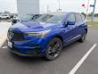 Used 2019 Acura RDX w/A-Spec Pkg SUV