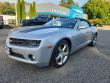 Used 2013 Chevrolet Camaro LT Convertible