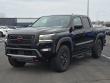 Certified 2022 Nissan Frontier PRO-4X Crew Cab 4x4 Auto Truck Crew Cab