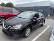 Used 2019 Nissan Sentra S Sedan
