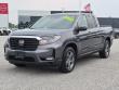 Certified 2023 Honda Ridgeline RTL AWD Truck Crew Cab