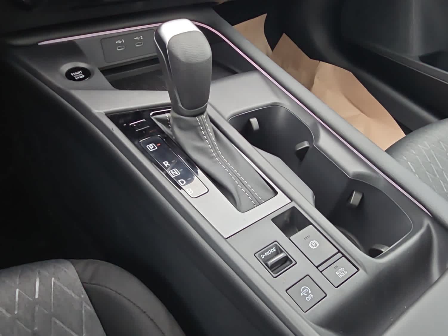 2026 Nissan Sentra SV - Photo 13