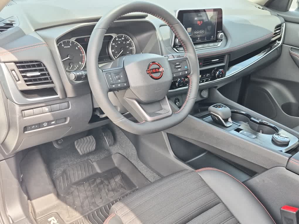 2026 Nissan Rogue Rock Creek - Photo 11