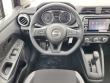 2025 Nissan Versa S Sedan