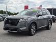 Certified 2024 Nissan Pathfinder SL SUV