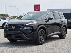 2026 Nissan Rogue SV AWD